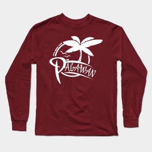 Palawan Long Sleeve T-Shirt